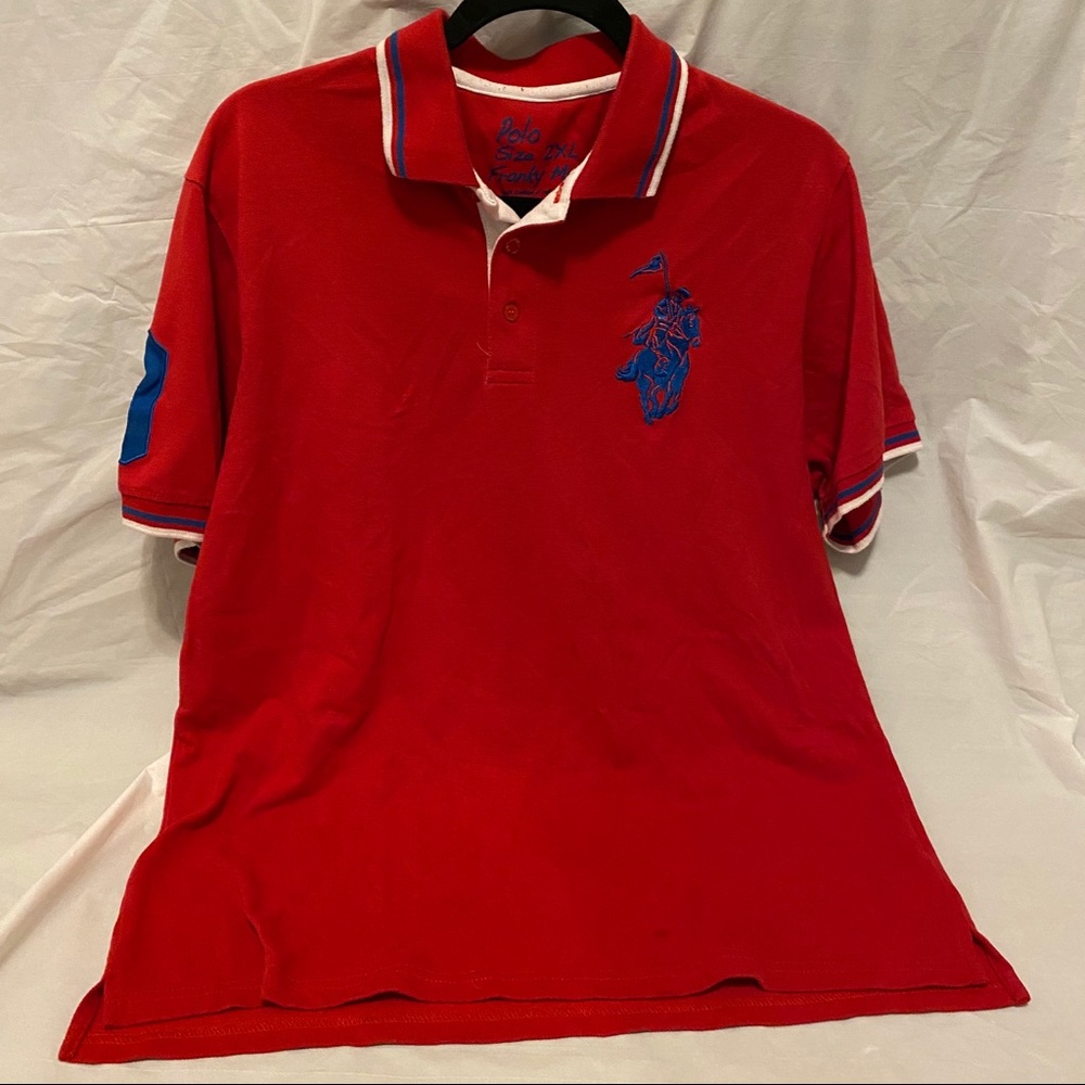 Vintage Polo